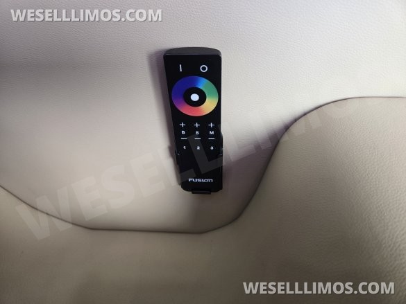 2026 Mercedes-Benz Sprinter - Midwest Automotive Designs Luxe Cruiser - Rear Bathroom
