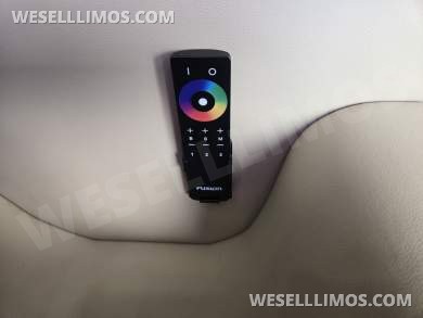 2026 Mercedes-Benz Sprinter - Midwest Automotive Designs Luxe Cruiser - Rear Bathroom