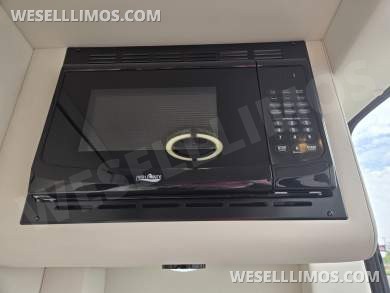 2026 Mercedes-Benz Sprinter - Midwest Automotive Designs Luxe Cruiser - Rear Bathroom