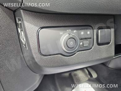2026 Mercedes-Benz Sprinter - Midwest Automotive Designs Luxe Cruiser - Rear Bathroom