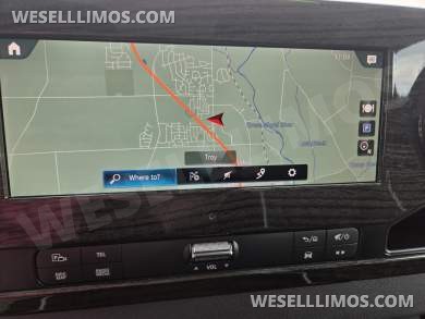 2026 Mercedes-Benz Sprinter - Midwest Automotive Designs Luxe Cruiser - Rear Bathroom