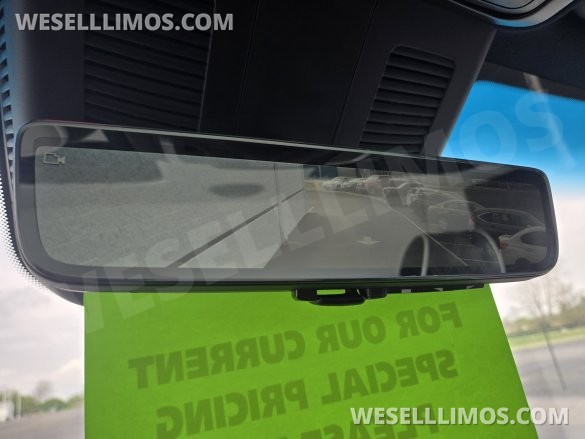 2026 Mercedes-Benz Sprinter - Midwest Automotive Designs Luxe Cruiser - Rear Bathroom