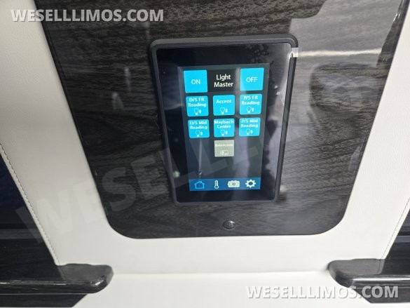 2026 Mercedes-Benz Sprinter - Midwest Automotive Designs Luxe Cruiser - Rear Bathroom