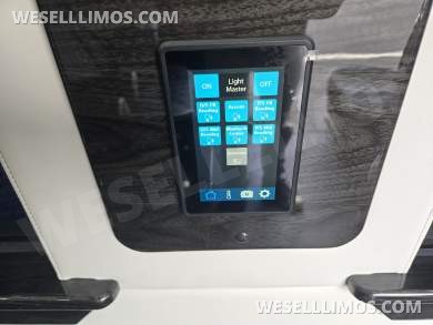 2026 Mercedes-Benz Sprinter - Midwest Automotive Designs Luxe Cruiser - Rear Bathroom