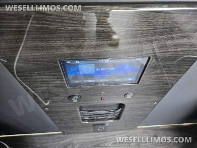 2026 Mercedes-Benz Sprinter - Midwest Automotive Designs Luxe Cruiser - Rear Bathroom