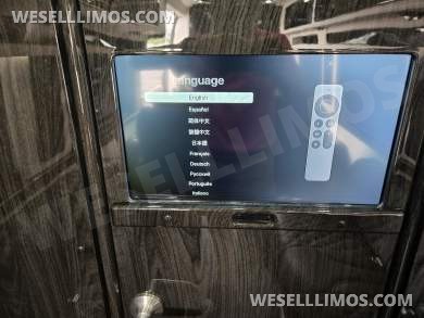 2026 Mercedes-Benz Sprinter - Midwest Automotive Designs Luxe Cruiser - Rear Bathroom