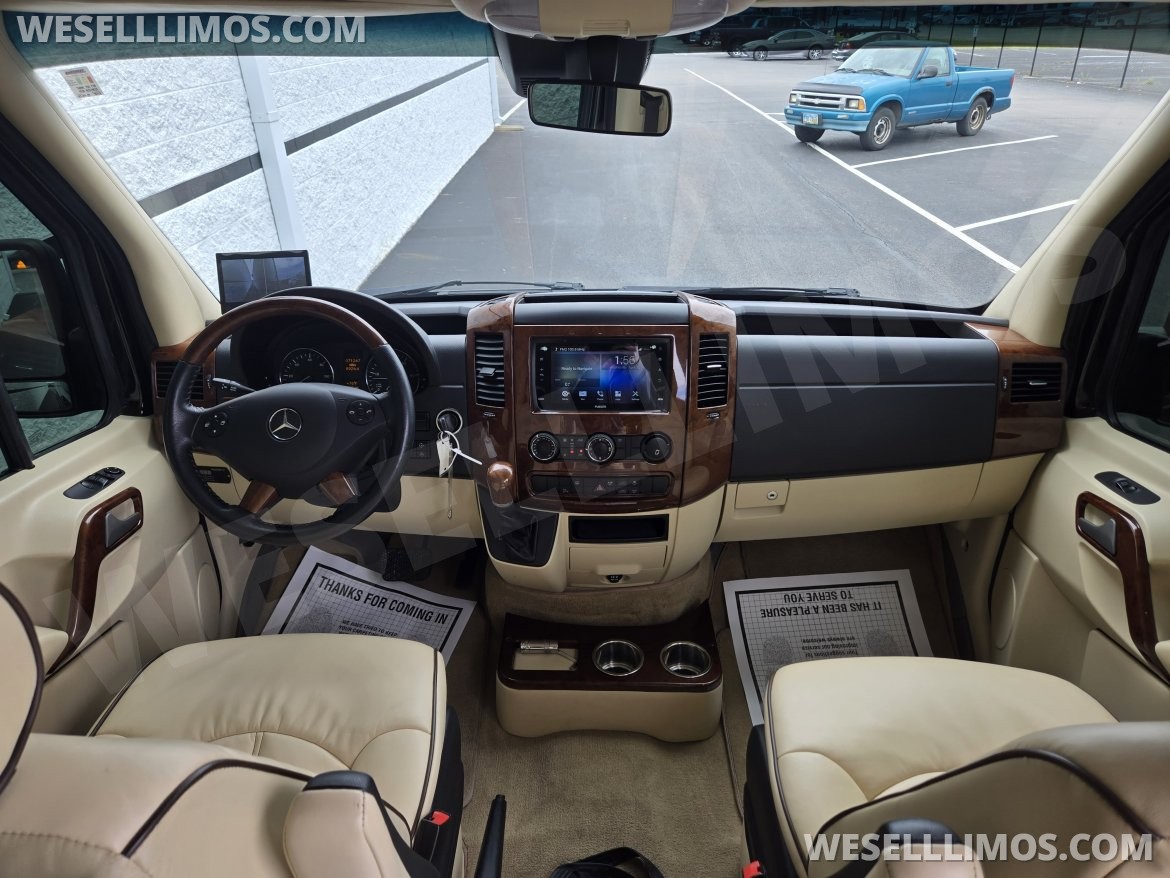 Sprinter for Sale in Troy, OH - Photo 7