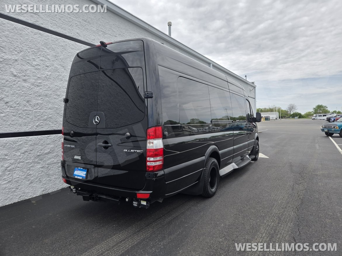 Sprinter for Sale in Troy, OH - Photo 8