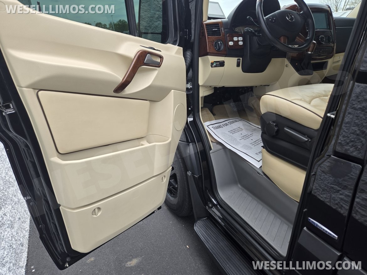 Sprinter for Sale in Troy, OH - Photo 12