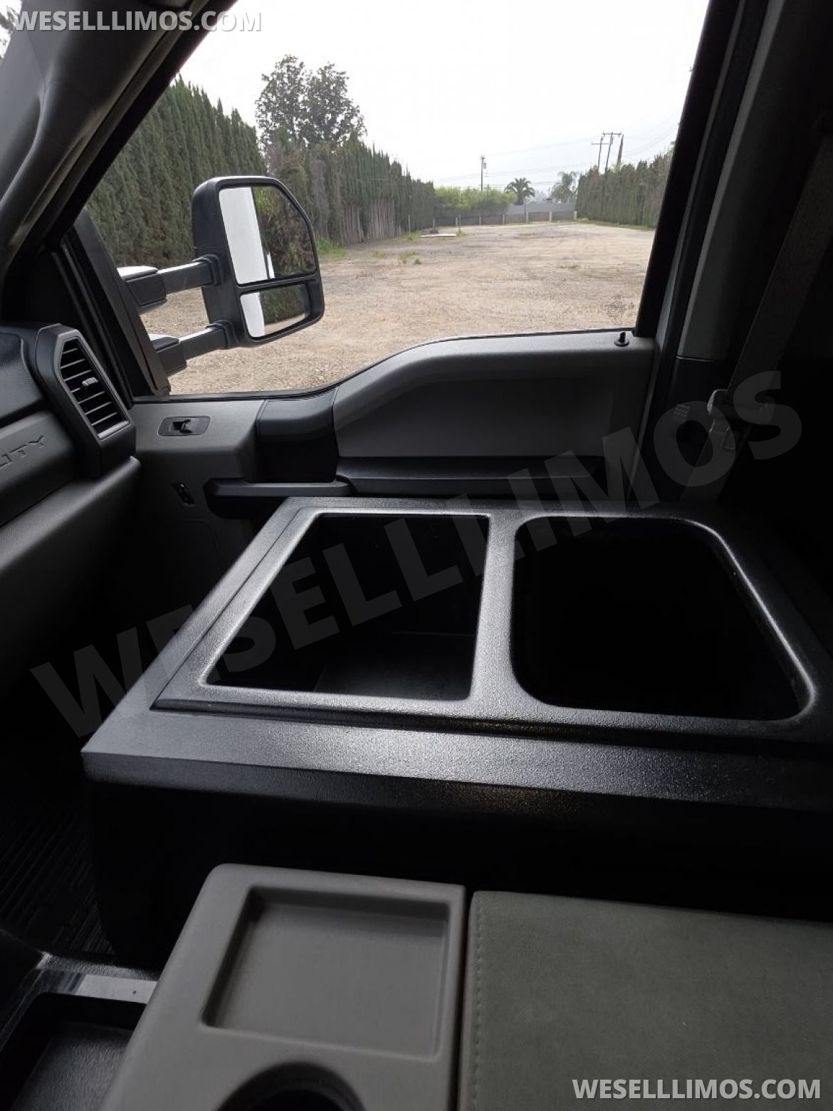 Photo of Shuttle Bus for sale: 2019 Ford F550 GM33 Shuttle 33&quot; by Grech Motors