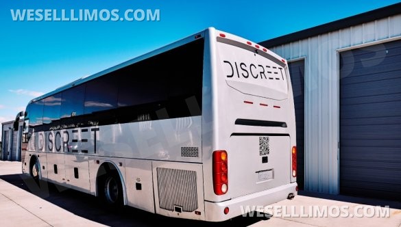 2010 Temsa TS35 Limo Bus for Sale in Henderson, NV - Photo 3