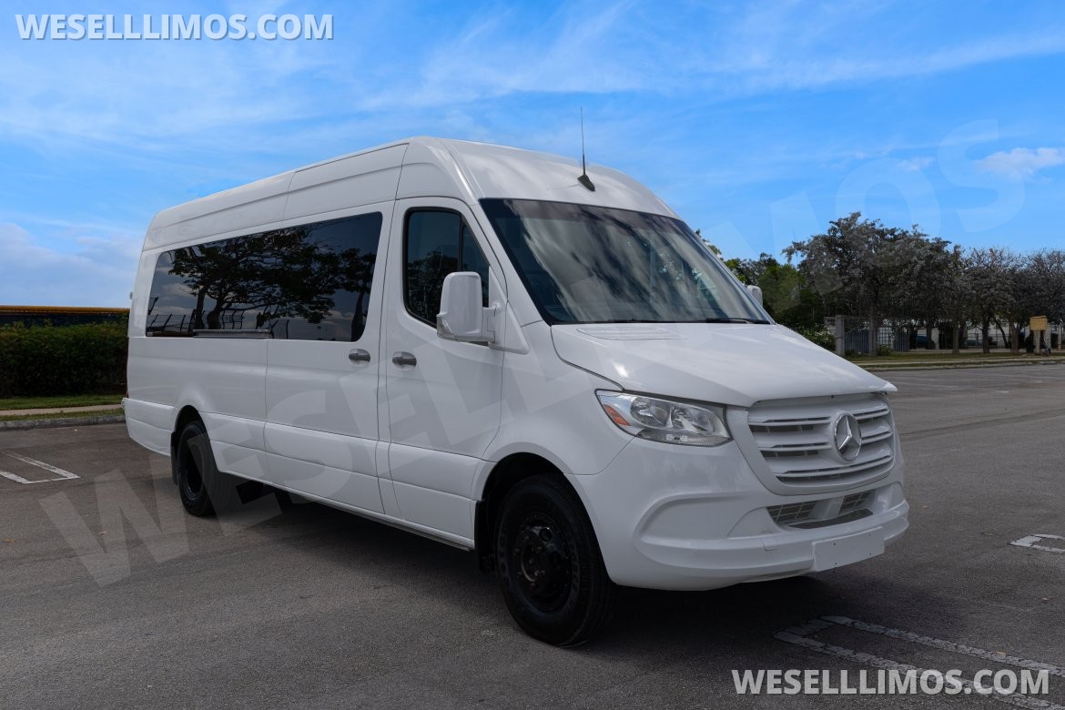 Sprinter for sale: 2019 Mercedes-Benz 3500XD