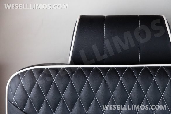 2019 Mercedes-Benz 3500XD Sprinter