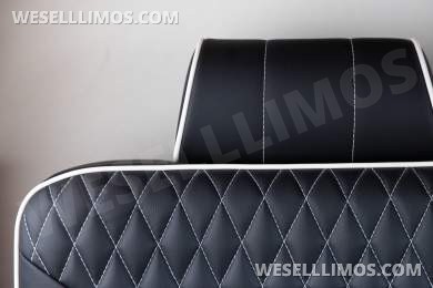 2019 Mercedes-Benz 3500XD Sprinter