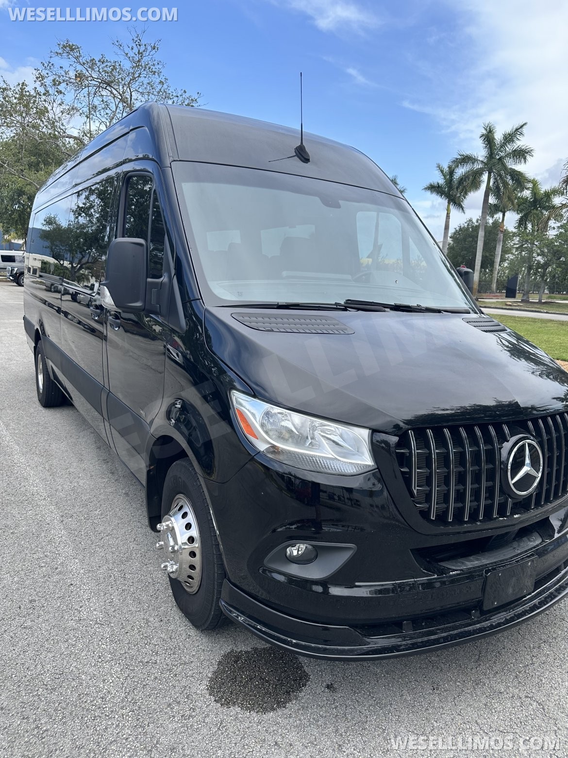 Sprinter for Sale in Miami, FL - Photo 3