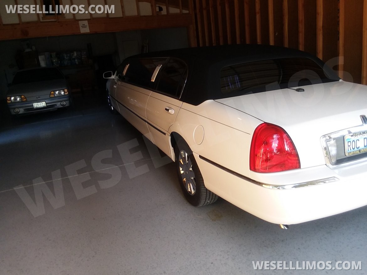 Limousine for Sale in PAHRUMP, NV - Photo 3