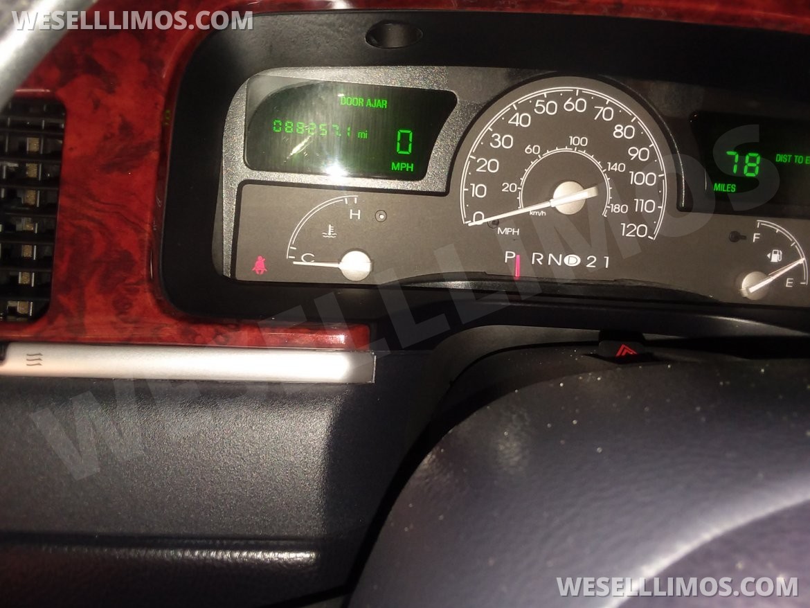 Limousine for Sale in PAHRUMP, NV - Photo 5