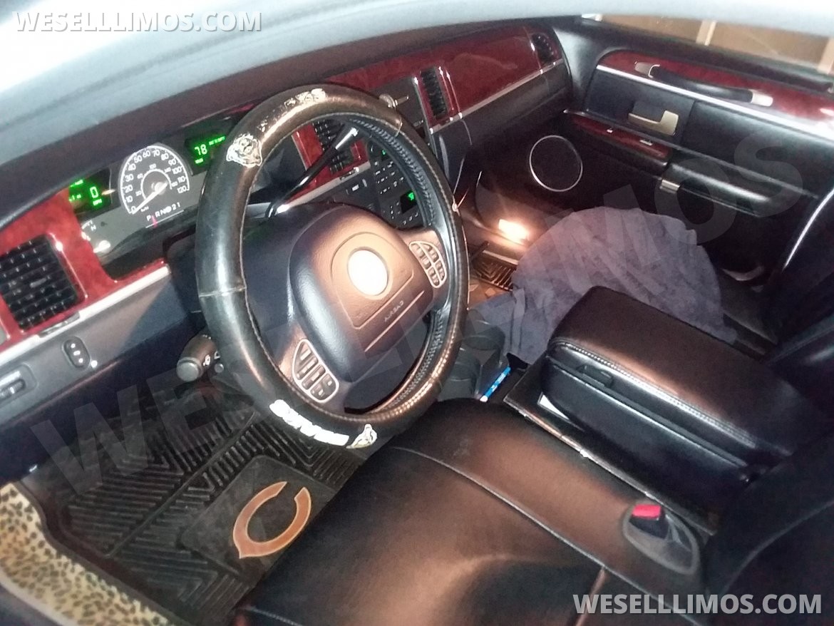 Limousine for Sale in PAHRUMP, NV - Photo 6