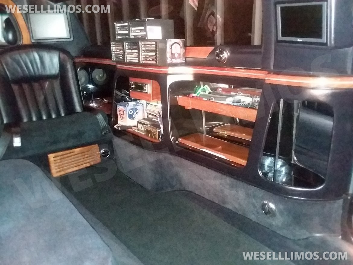 Limousine for Sale in PAHRUMP, NV - Photo 7
