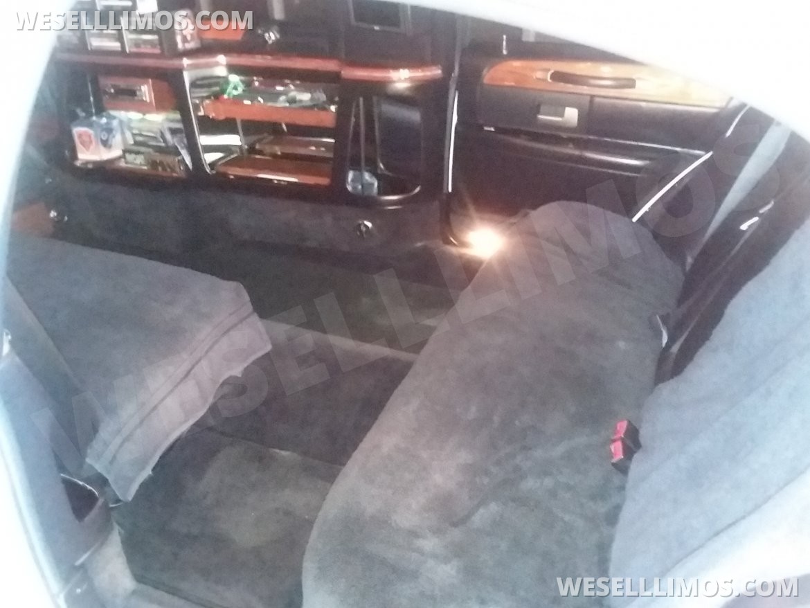 Limousine for Sale in PAHRUMP, NV - Photo 8