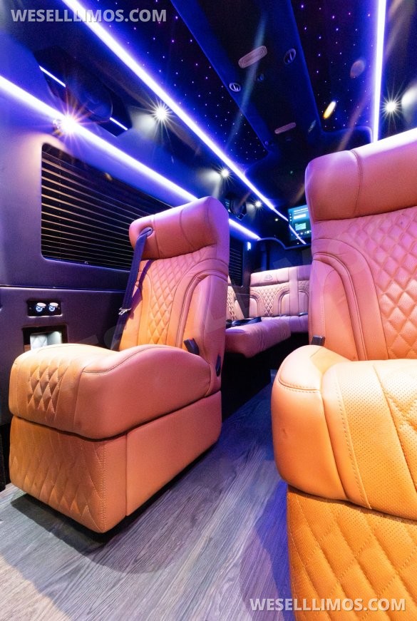 2025 Mercedes-Benz 2500 170 ext Sprinter
