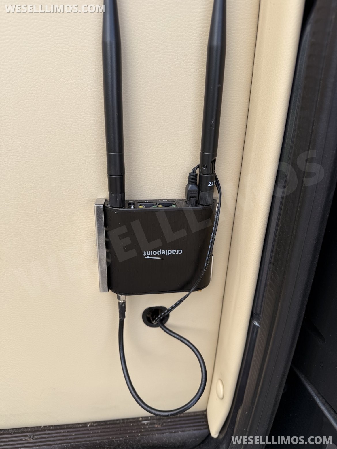 Photo of Sprinter for sale: 2017 Mercedes-Benz Sprinter 170&quot; by Midwest Automotive Designs