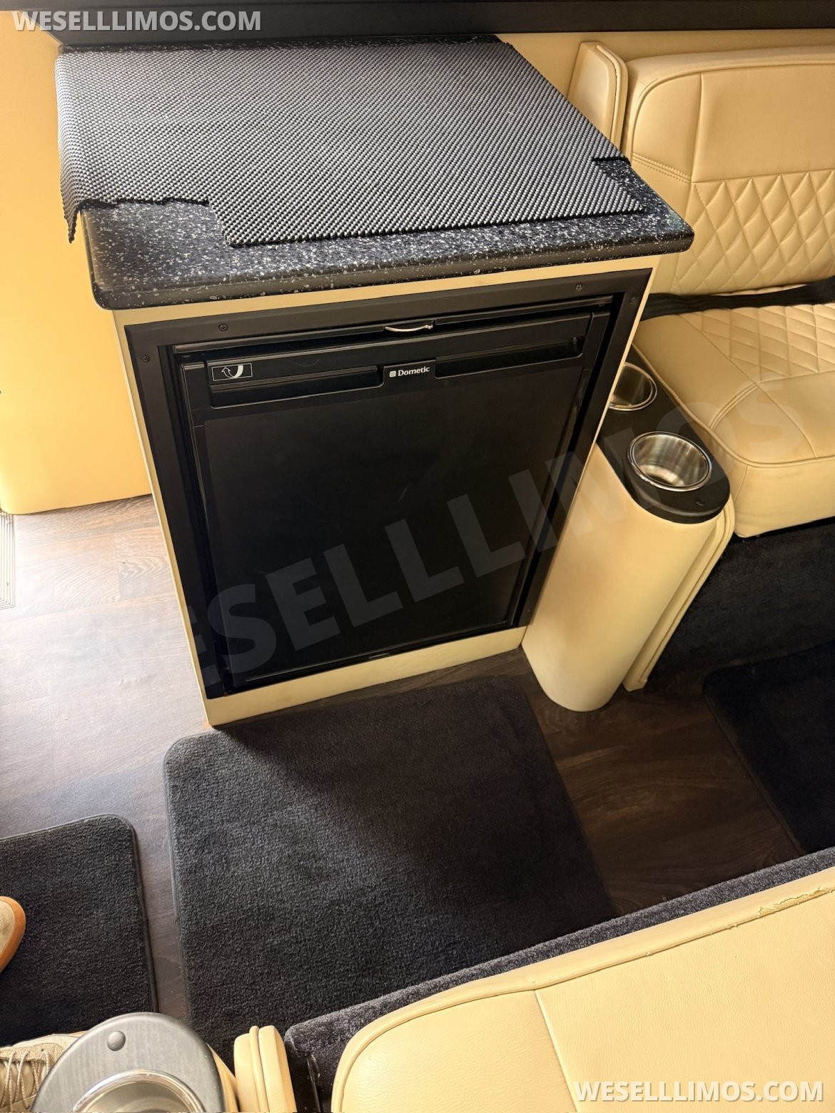 Photo of Sprinter for sale: 2017 Mercedes-Benz Sprinter 170&quot; by Midwest Automotive Designs