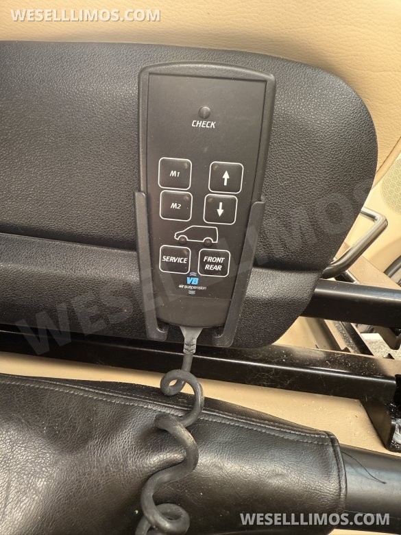 16,000 Miles | Midwest Automotive Designs Mercedes-Benz Sprinter