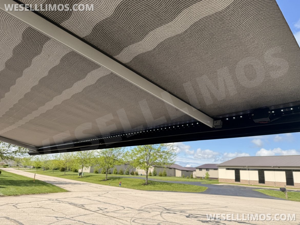 Photo of Sprinter for sale: 2017 Mercedes-Benz Sprinter 170&quot; by Midwest Automotive Designs