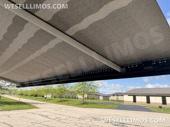 16,000 Miles | Midwest Automotive Designs Mercedes-Benz Sprinter
