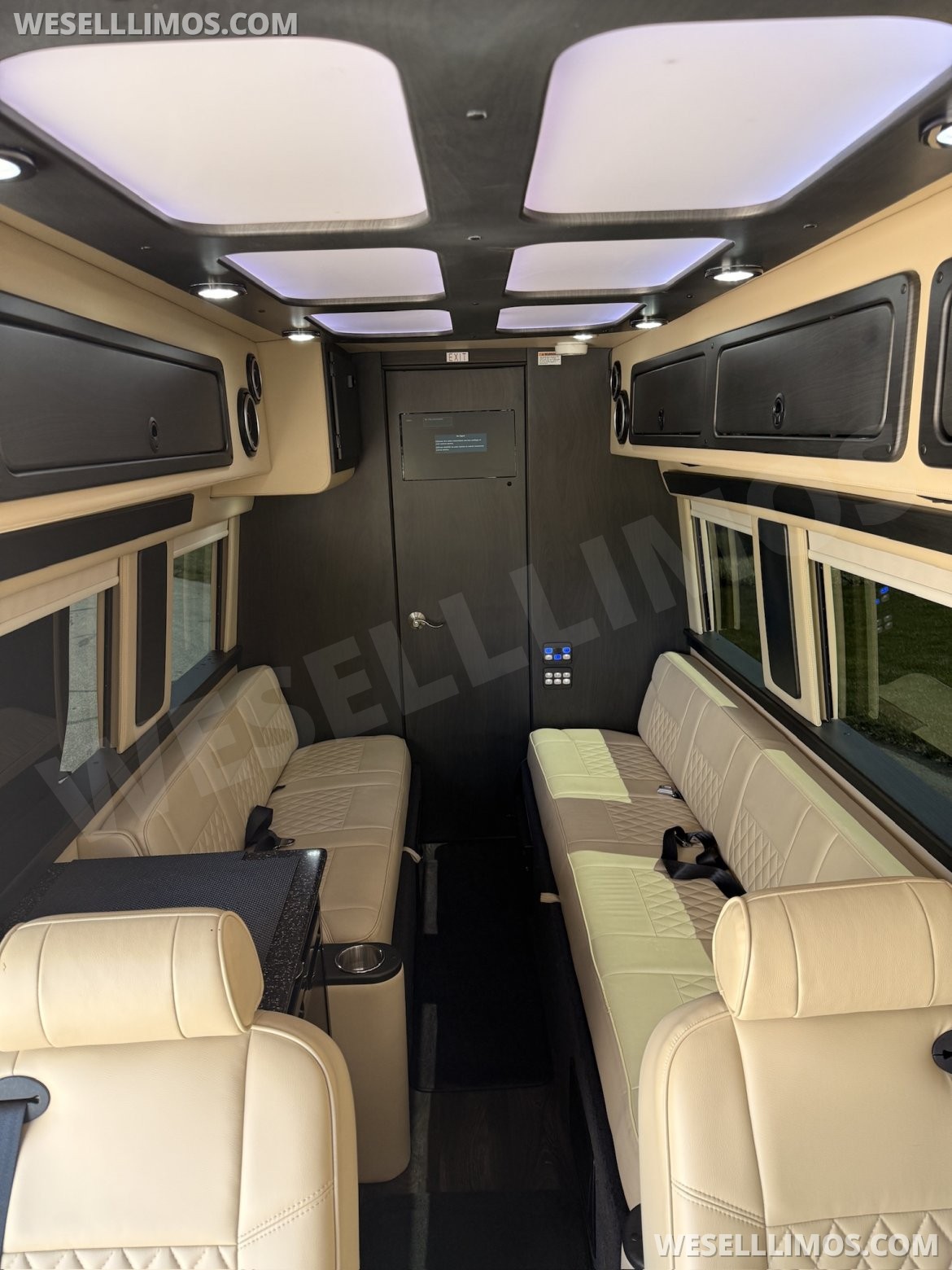 Photo of Sprinter for sale: 2017 Mercedes-Benz Sprinter 170&quot; by Midwest Automotive Designs