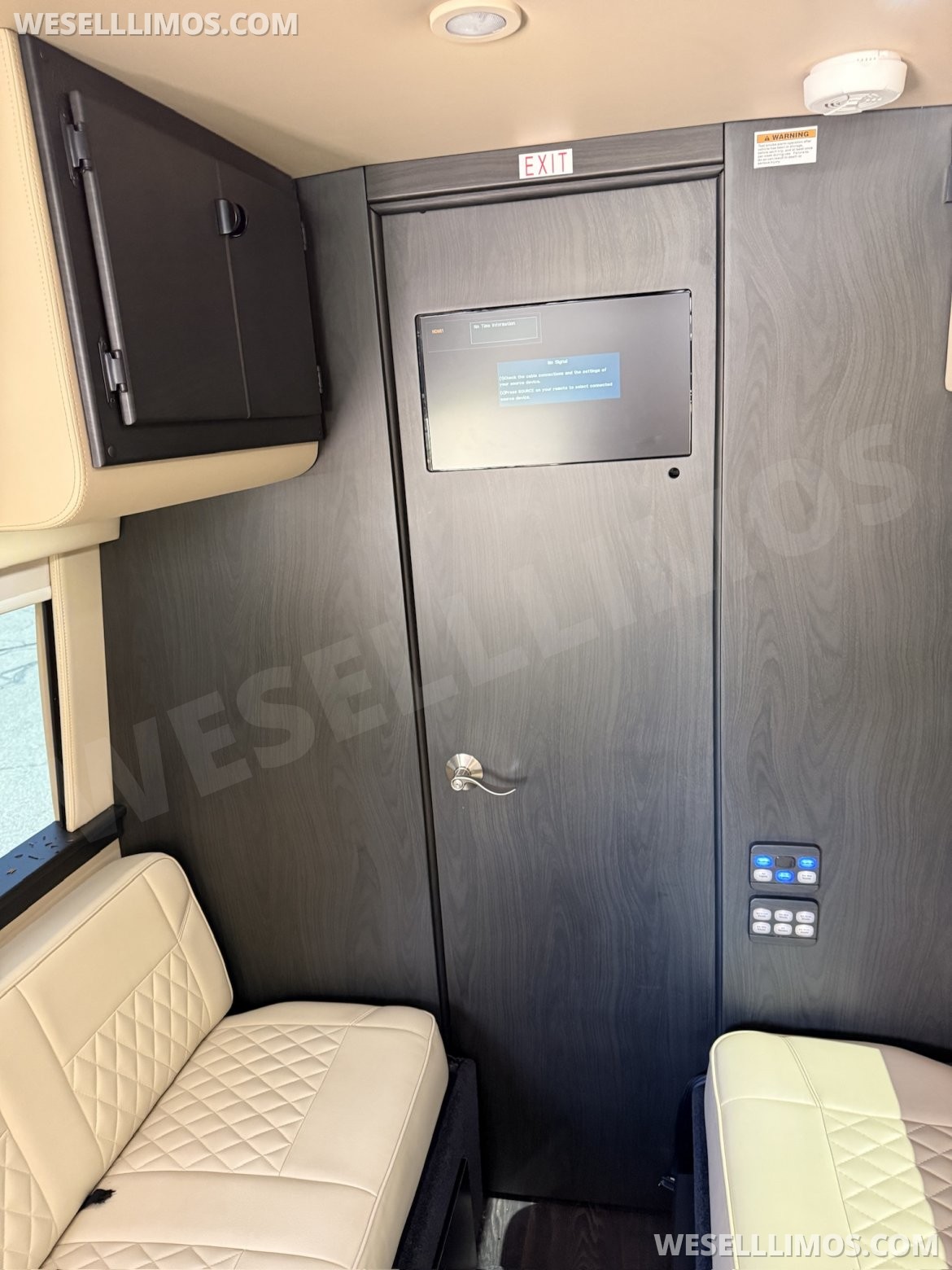 Photo of Sprinter for sale: 2017 Mercedes-Benz Sprinter 170&quot; by Midwest Automotive Designs