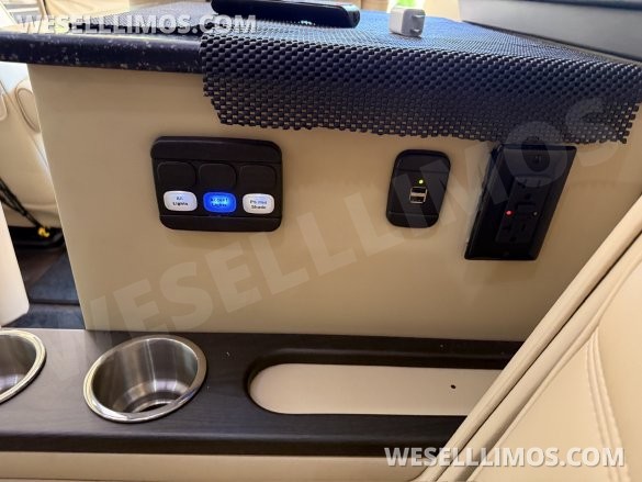 16,000 Miles | Midwest Automotive Designs Mercedes-Benz Sprinter