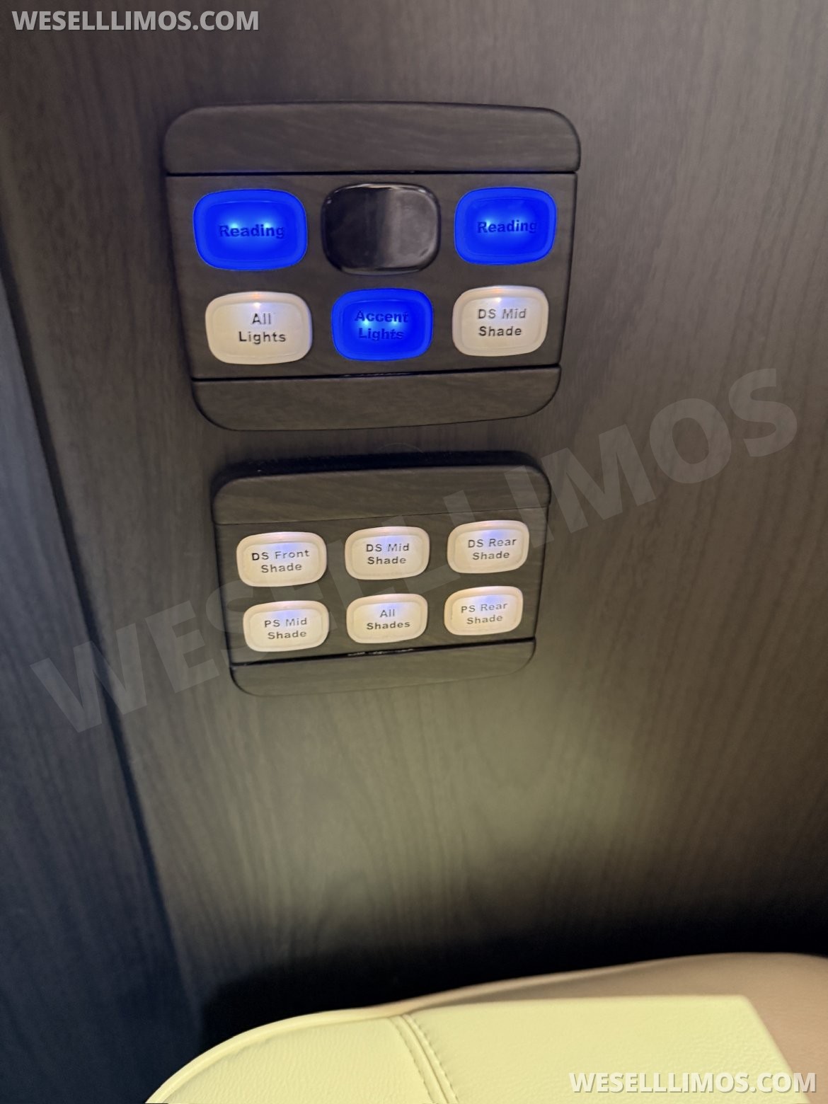 Photo of Sprinter for sale: 2017 Mercedes-Benz Sprinter 170&quot; by Midwest Automotive Designs