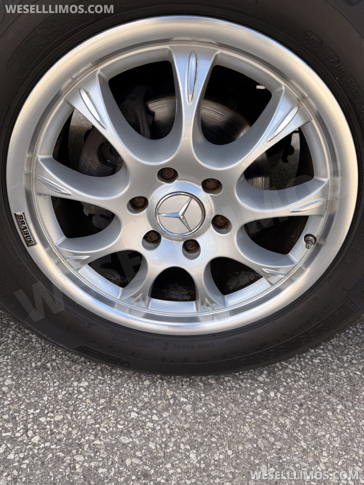 Photo of Sprinter for sale: 2017 Mercedes-Benz Sprinter 170&quot; by Midwest Automotive Designs