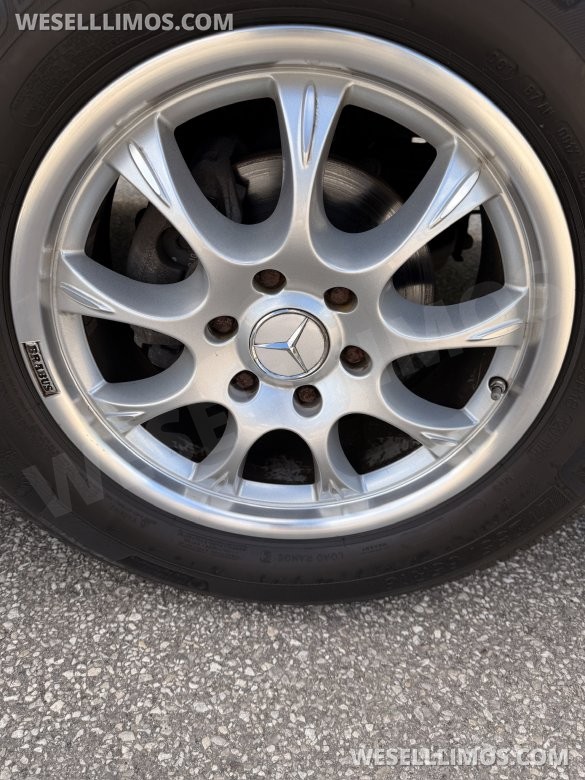 16,000 Miles | Midwest Automotive Designs Mercedes-Benz Sprinter
