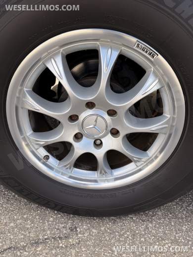 16,000 Miles | Midwest Automotive Designs Mercedes-Benz Sprinter
