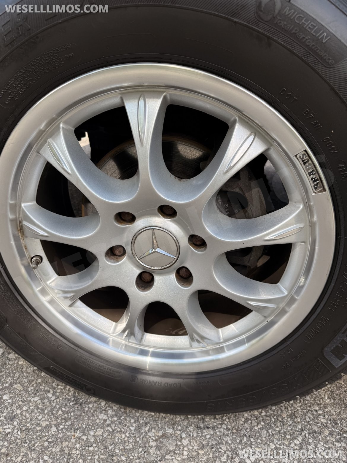 Photo of Sprinter for sale: 2017 Mercedes-Benz Sprinter 170&quot; by Midwest Automotive Designs