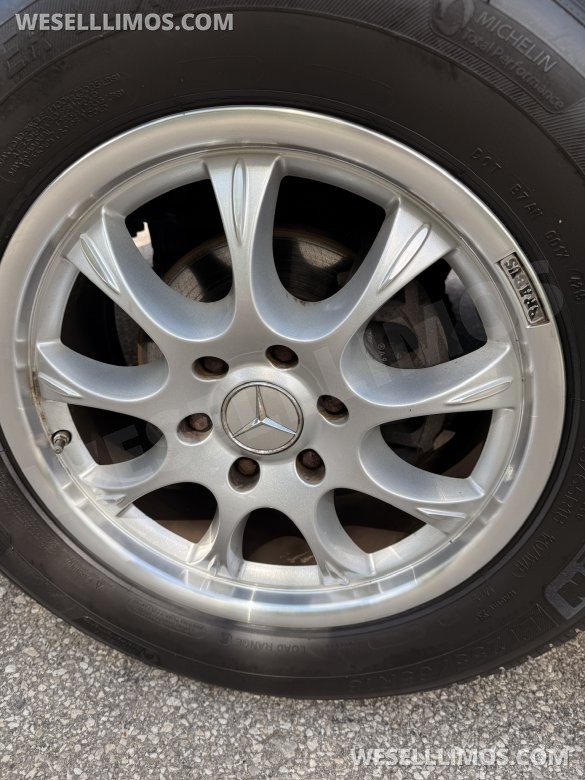 16,000 Miles | Midwest Automotive Designs Mercedes-Benz Sprinter