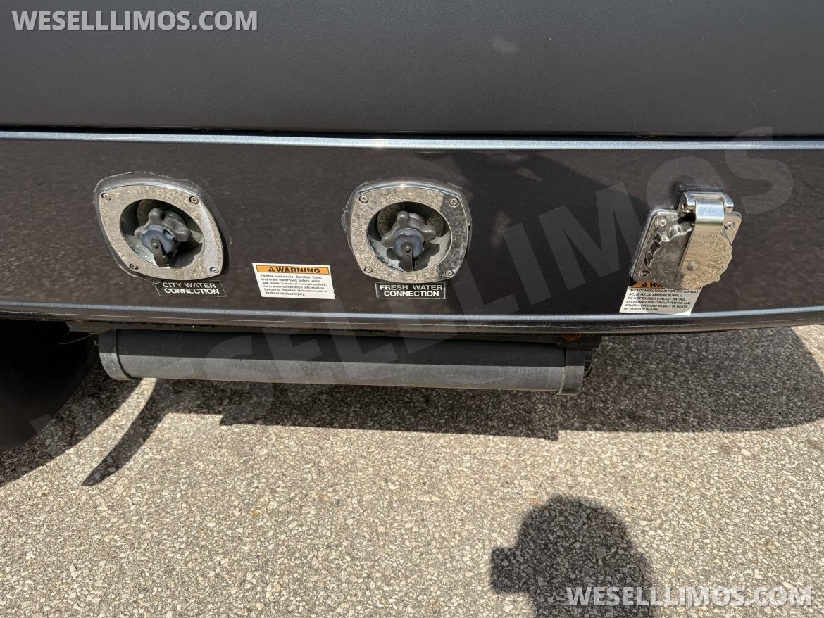 Photo of Sprinter for sale: 2017 Mercedes-Benz Sprinter 170&quot; by Midwest Automotive Designs