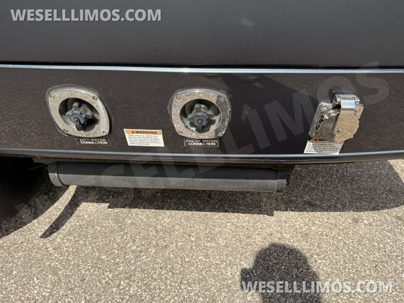 16,000 Miles | Midwest Automotive Designs Mercedes-Benz Sprinter