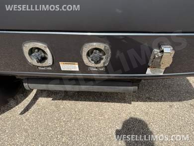 16,000 Miles | Midwest Automotive Designs Mercedes-Benz Sprinter