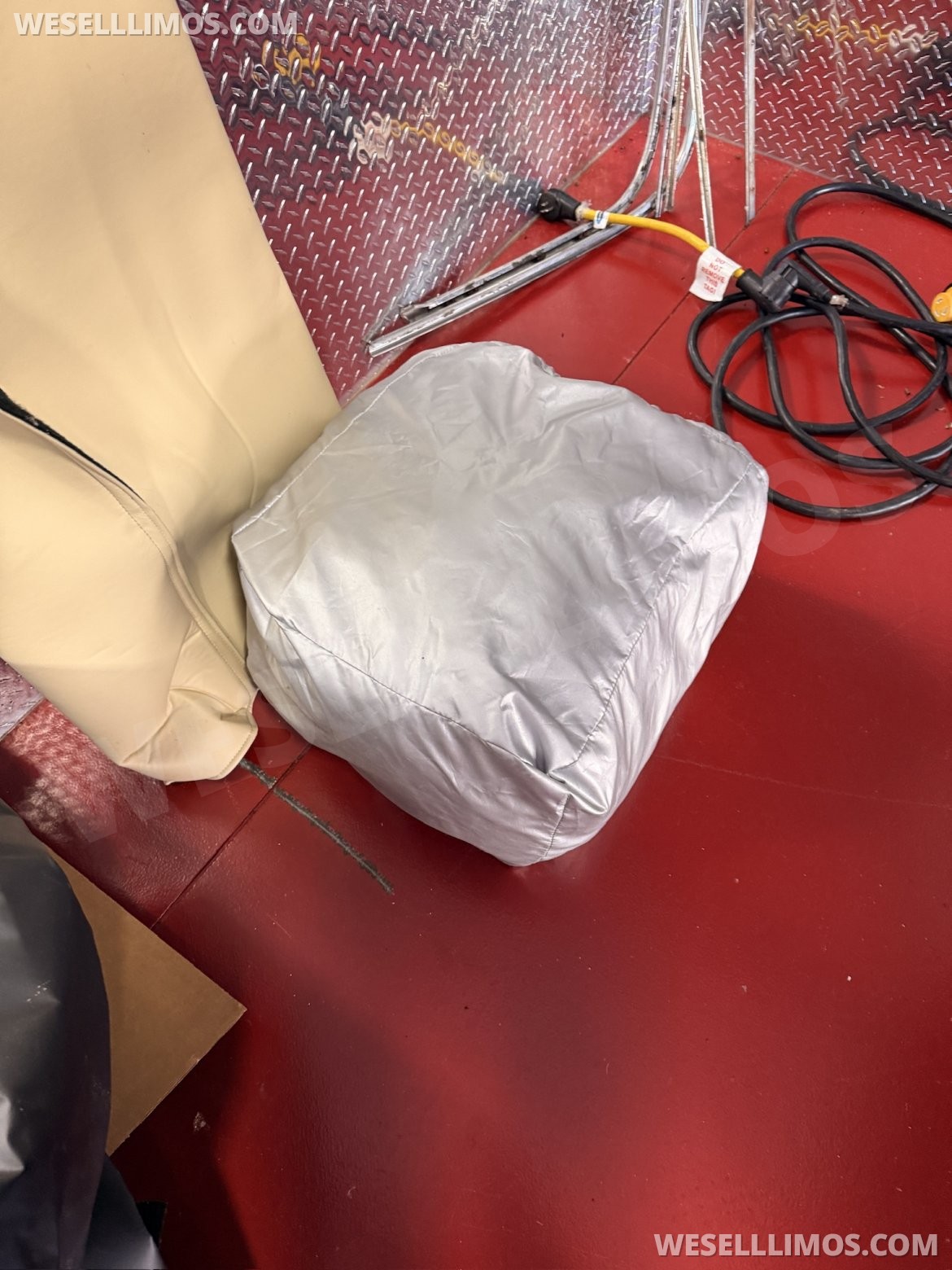 Photo of Sprinter for sale: 2017 Mercedes-Benz Sprinter 170&quot; by Midwest Automotive Designs