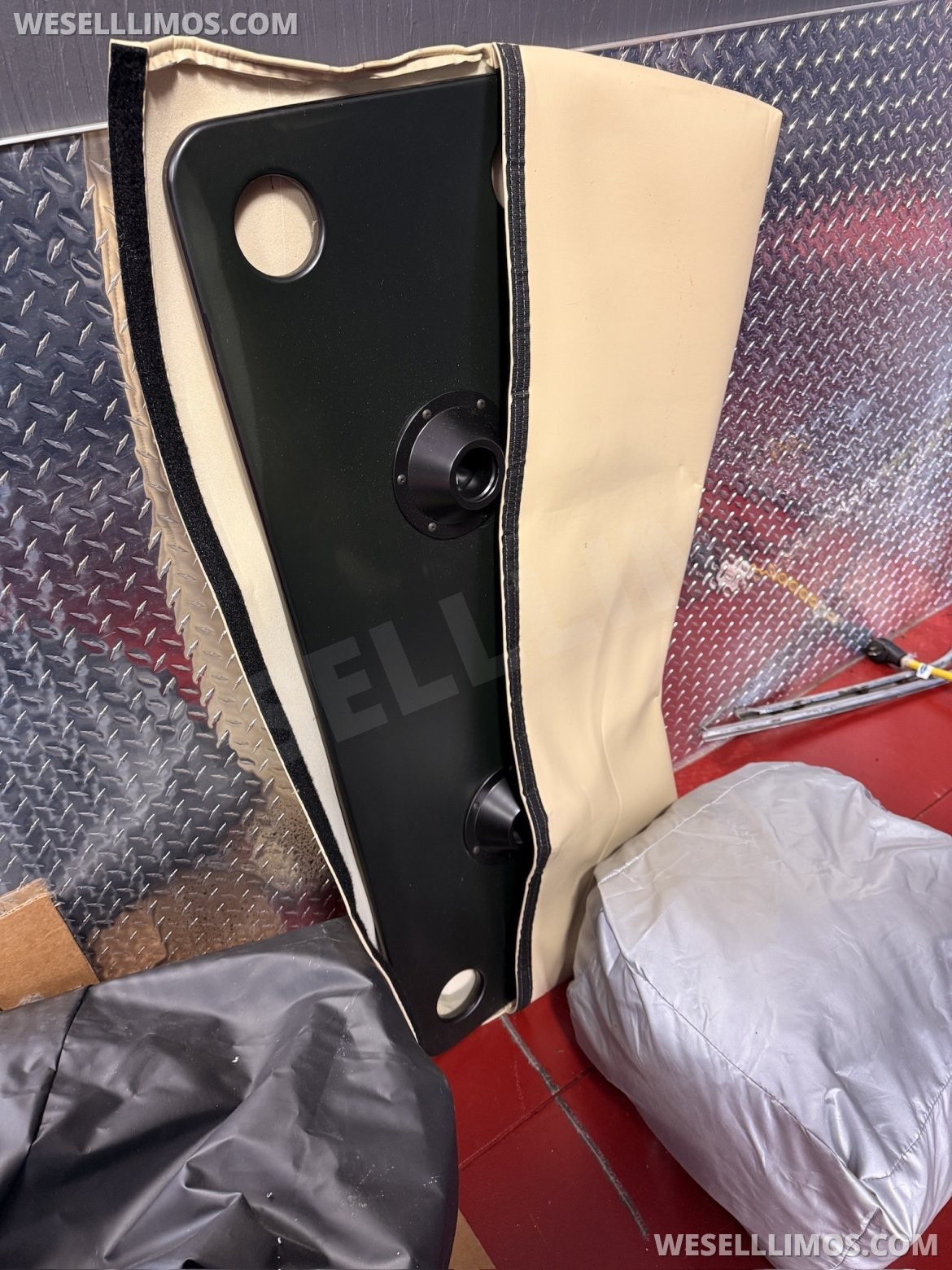 Photo of Sprinter for sale: 2017 Mercedes-Benz Sprinter 170&quot; by Midwest Automotive Designs