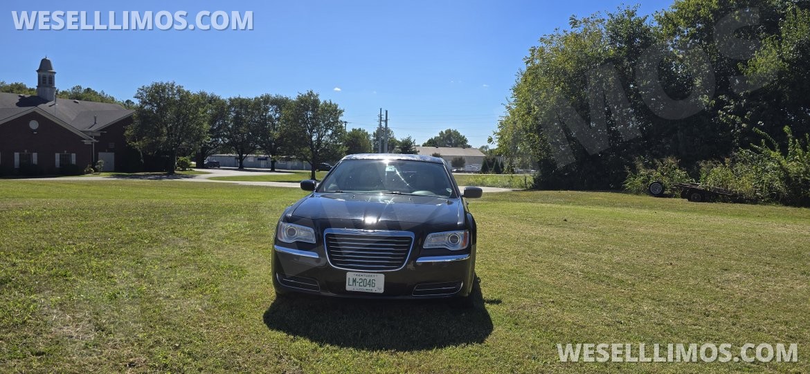Limousine for Sale in Bardstown, KY - Photo 2