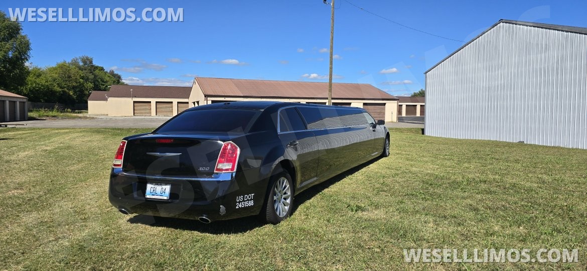 Limousine for Sale in Bardstown, KY - Photo 3