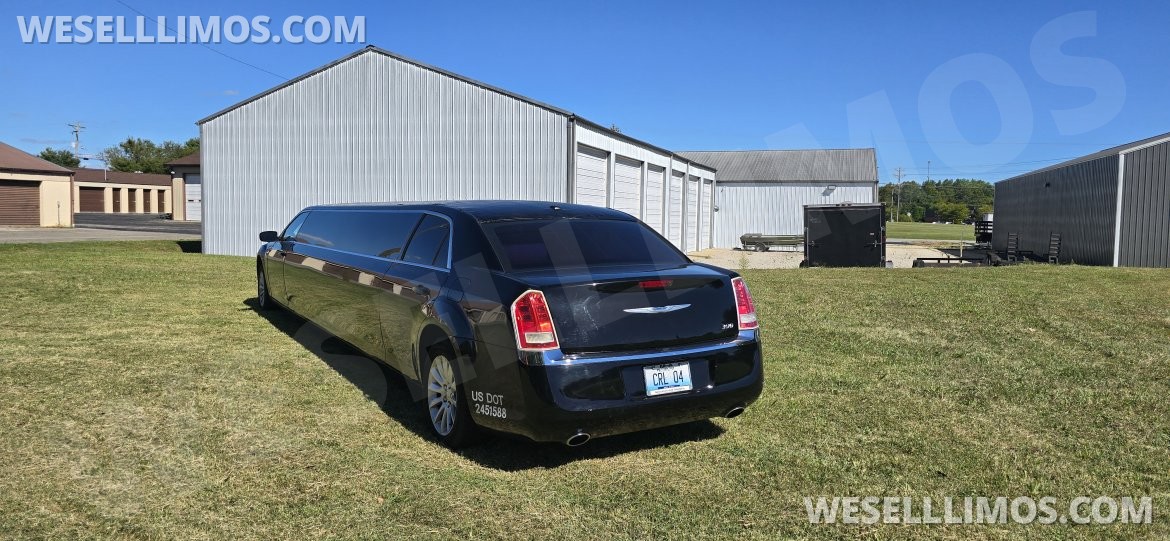 Limousine for Sale in Bardstown, KY - Photo 4