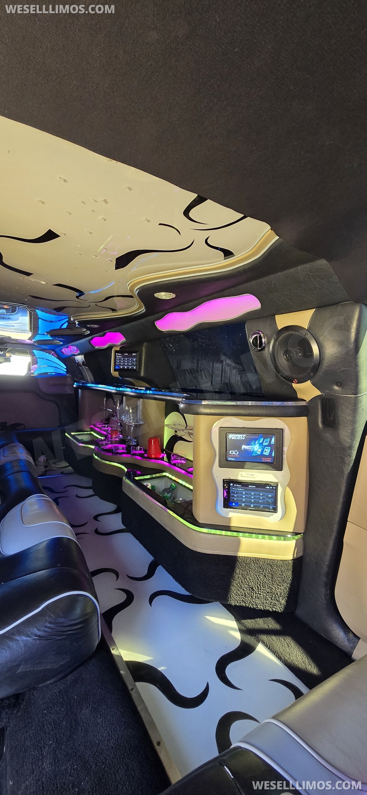 Limousine for Sale in Bardstown, KY - Photo 6