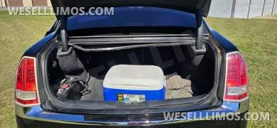 2013 Chrysler 300 Limo