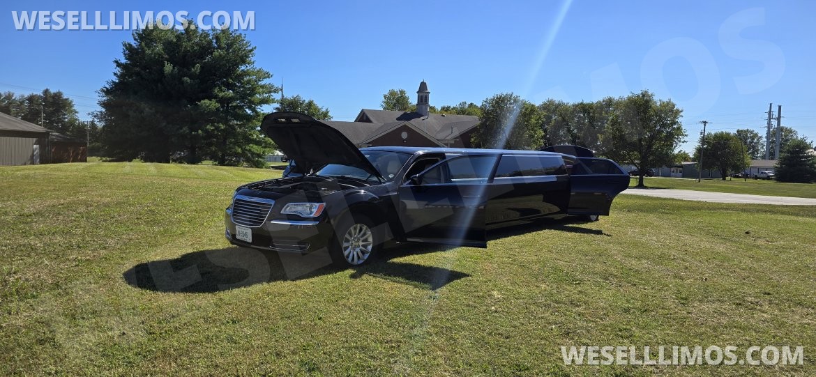 Limousine for Sale in Bardstown, KY - Photo 16